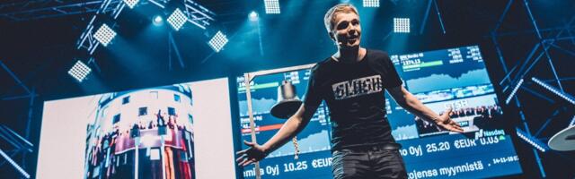 21 Slush alumni building the future of European tech