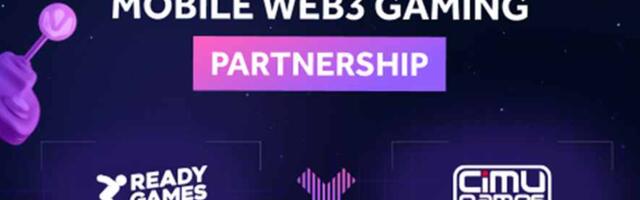 Cimu Games to use Ready Games to bring its million-selling Runestone Keeper to Web3