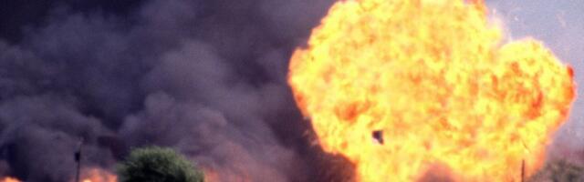 The Waco tragedy, explained