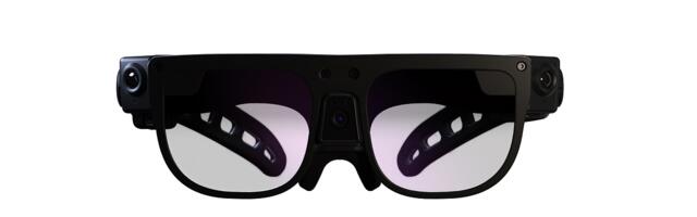 Mojo Vision partners with DigiLens to make better AR glasses