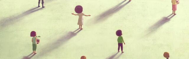 The decline of American playtime — and how to resurrect it