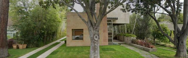 Single-family home sells for $5.5 million in Palo Alto