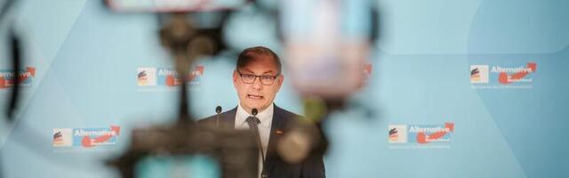 “Never underestimate them”: A Holocaust historian’s warning about Germany’s far right