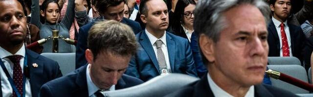 Most of Israel’s weapons imports come from the US. Now Biden is rushing even more arms.