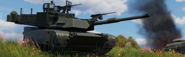 War Thunder players leak military documents on forums, again