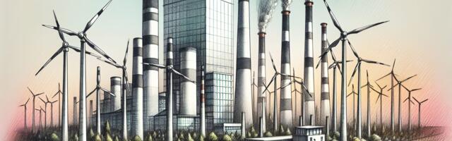 Microsoft acquires carbon credits from new biochar facility