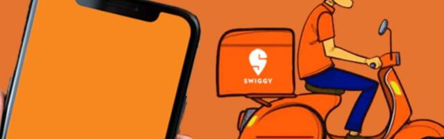 Swiggy Begins Charging Service Fees On Gross Order Value For Non-Metro Restaurants As Well