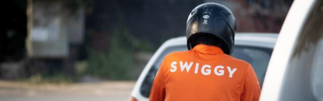 Invesco Marks Up Swiggy’s Valuation To $13.3 Bn Ahead Of IPO