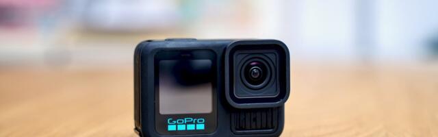 I tested the new GoPro Hero 13 Black by land and sea