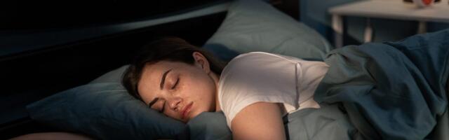 It’s True: Women Need More Sleep Than Men