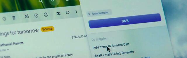 The company behind Arc is building a new AI web browser called Dia