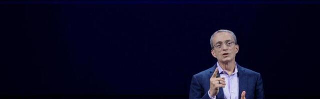 Intel’s turnaround falters