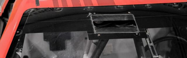 How NASCAR and its teams are embracing 3D printing