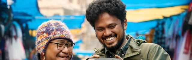 MAMI announces 2nd edition of Filmed on iPhone category, industry veterans to mentor upcoming filmmakers MAMI announces 2nd edition of Filmed on iPhone category, industry veterans to mentor upcoming filmmakers