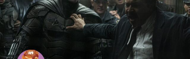 Robert Pattinson Finally Gives an Update on When The Batman Part II Starts Filming