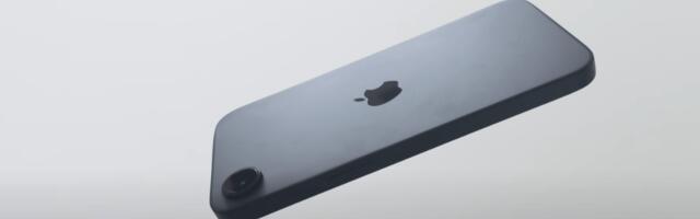 Apple Launches iPhone 16e In India, To Start At INR 59,900