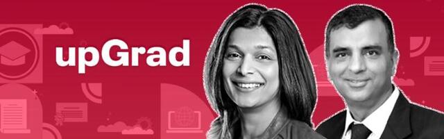 upGrad Floats AI Incubator With INR 100 Cr Allocation