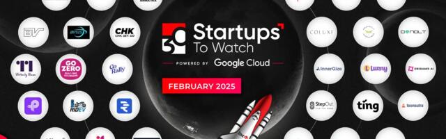 30 Startups To Watch: Startups That Caught Our Eyes In February 2025