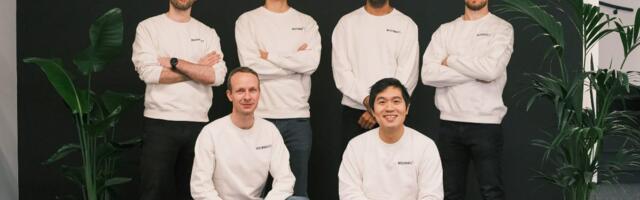 Amsterdam’s Moonwatt secures €7.6M to scale solar-only storage with sodium-ion batteries