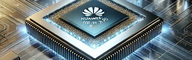 Huawei To Launch MacBook Competitor Soon, Suggests Kirin X90 Certification