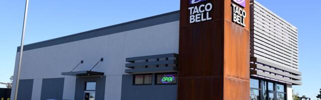 Nvidia's partnership with Taco Bell means AI could soon do more than take your drive-thru order