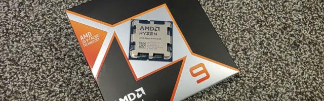 Asus unveils AI Cache Boost — claims up to 19% faster AI workloads on Ryzen 9000 series