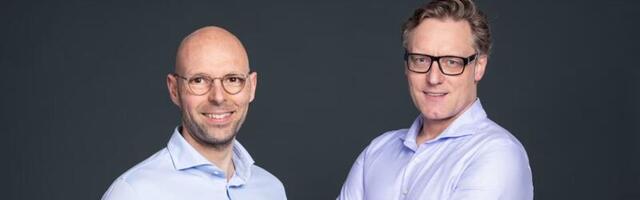 Buynomics raises $30M for AI-driven pricing optimisation