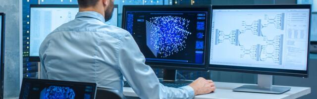 Government launches AI accelerator to plug public sector skills gap