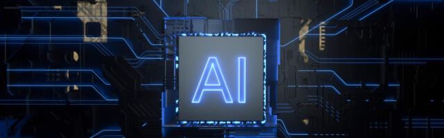 Quantum hardware may be a good match for AI