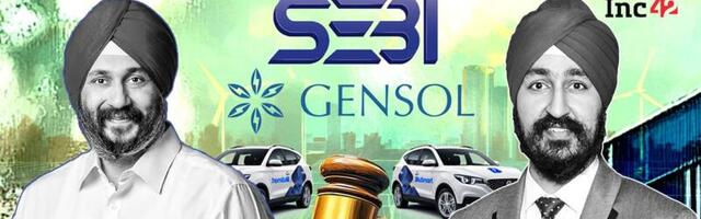 Inside Gensol & The Six Sins Of Jaggi Brothers