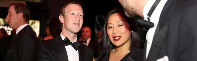 Zuckerberg Shutters Schools for Communities of Color as Trump Cracks Down on DEI