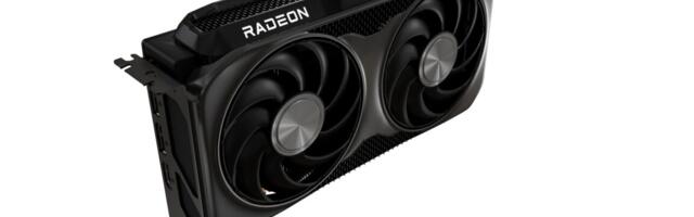 AMD’s $299 Radeon RX 9060 XT brings 8GB or 16GB of RAM to fight the RTX 5060