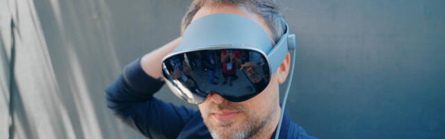 The 5 coolest things I tried at Google I/O 2025
