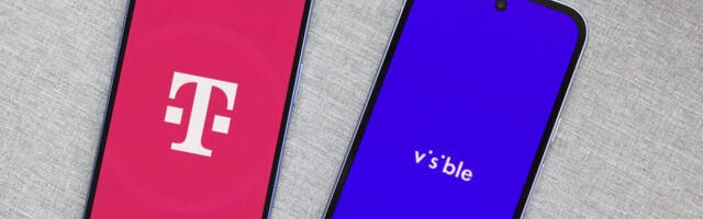 I was a T-Mobile customer for 10 years. Here are 5 things I learned after switching to Visible