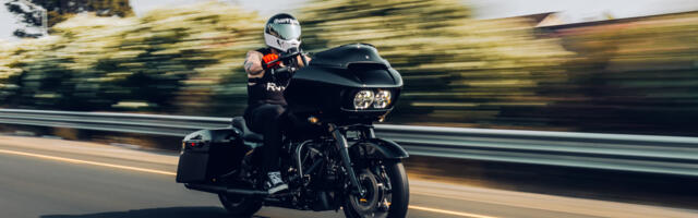 Most New Harley Davidson Motorcycles Use Belts, Are They Any Better Than Chains?
