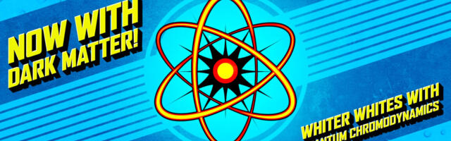 The axion may help clean up the messy business of dark matter