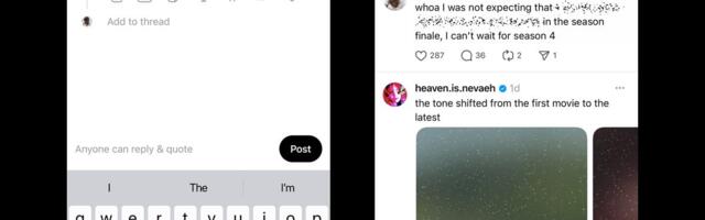 A New Threads Feature Saves You From Seeing and Posting Spoilers: Here's How It Works