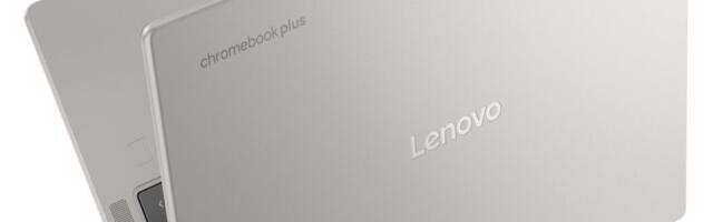 This Lenovo Chromebook uses a CPU not found in any other laptops - and it should give AMD and Intel a run for their money