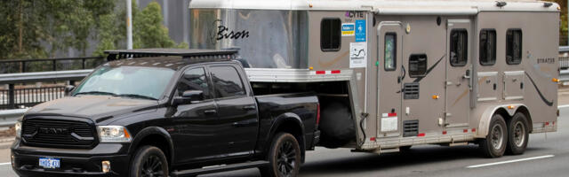 What Happens If You Tow Over Capacity?