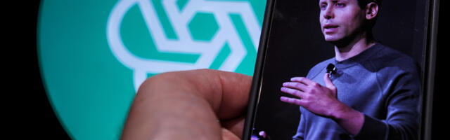OpenAI's CEO says he's scared of GPT-5