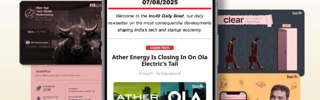 Is Ather Reving Enough, Clear Axes 100 Jobs & More