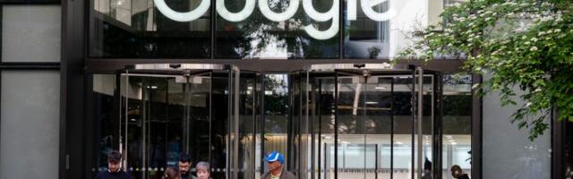 She runs a team of philosophers and artists at Google. Here's what she recommends for non-technical candidates.
