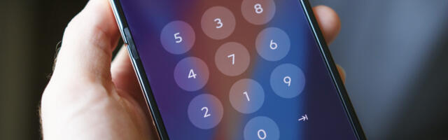 Your Motorola phone has a secret way to make your PIN more secure. Here’s how to use it