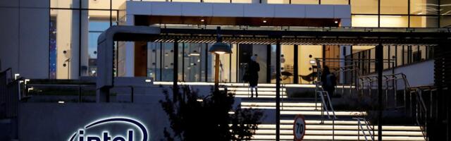 The US government is taking an $8.9 billion stake in Intel
