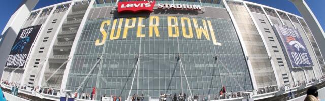 Santa Clara says Super Bowl LX will cost $6.3 million as it negotiates agreements to shift the financial risk