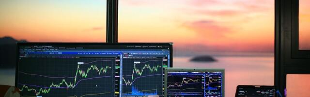 Bitcoin Bulls Should Keep an Eye Out for Spike In Key Bond Market Index