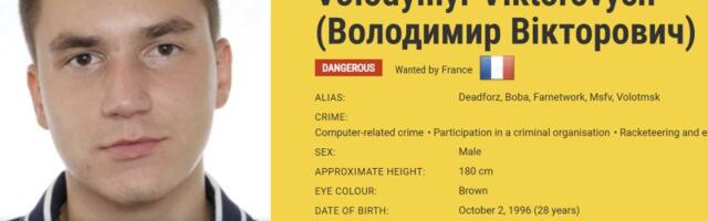 $10 million bounty issued by US DOJ for ransomware kingpin responsible for $18 billion of damage