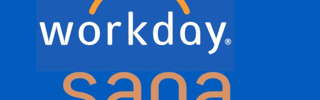 Workday to acquire Sana for $1.1 billion
