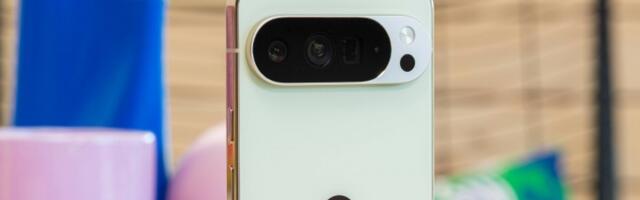 Google Pixel 10 Pro XL review