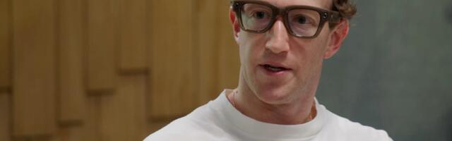 I sat down with Mark Zuckerberg to try Meta’s impressive new Ray-Ban Display glasses